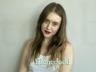 Elenedodd