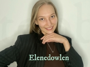 Elenedowlen