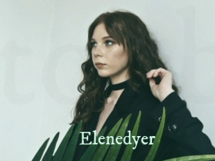 Elenedyer