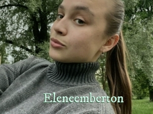 Eleneemberton