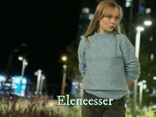 Eleneesser