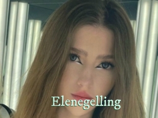 Elenegelling
