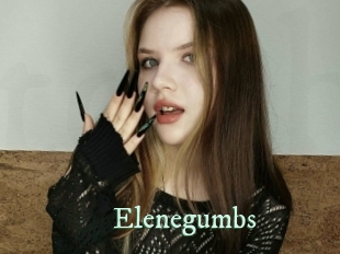 Elenegumbs