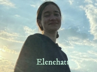 Elenehatt