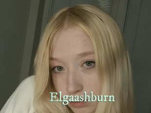 Elgaashburn