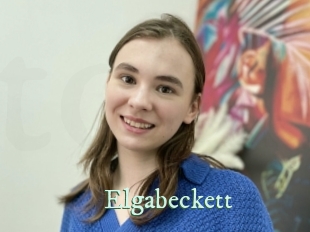 Elgabeckett