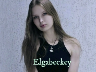 Elgabeckey