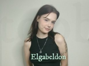 Elgabeldon