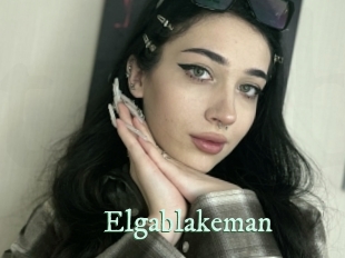 Elgablakeman