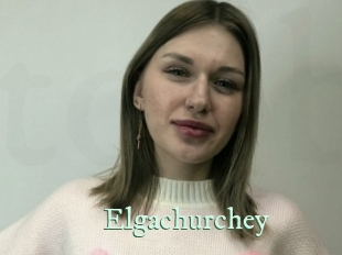 Elgachurchey