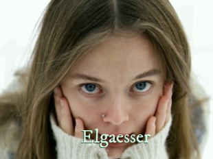 Elgaesser