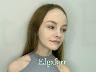 Elgafarr