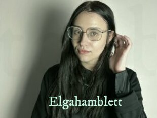 Elgahamblett