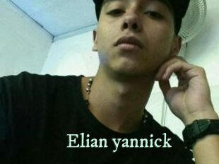 Elian_yannick