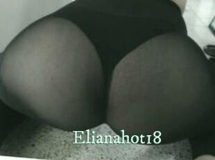 Elianahot18