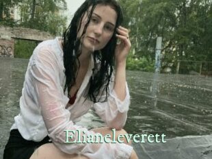 Elianeleverett