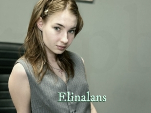 Elinalans