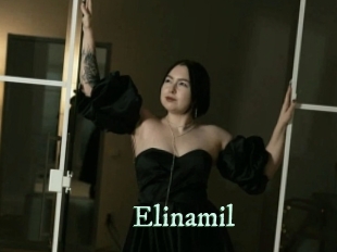 Elinamil