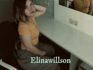 Elinawillson