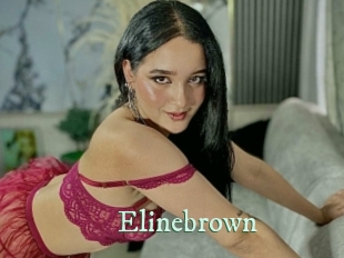 Elinebrown