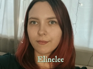 elinelee Top Blog X