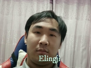 Elingji