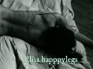 Elisa_happpylegs