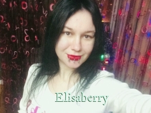 elisaberry Top Blog X