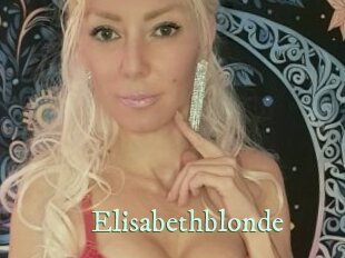 Elisabethblonde