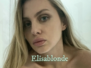 Elisablonde