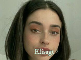 Elisagt