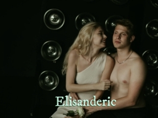 Elisanderic