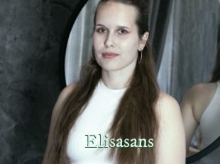 Elisasans