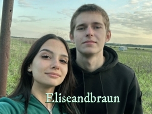 Eliseandbraun