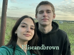 Eliseandbrown