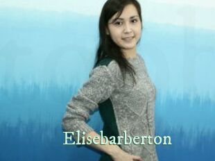 Elisebarberton