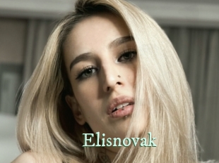 elisnovak Top Blog X