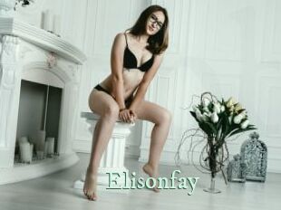 Elisonfay