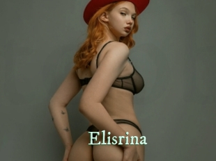 Elisrina