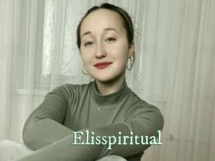 Elisspiritual