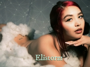 Elistorm