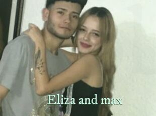 Eliza_and_max