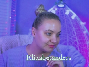 Elizabetanders