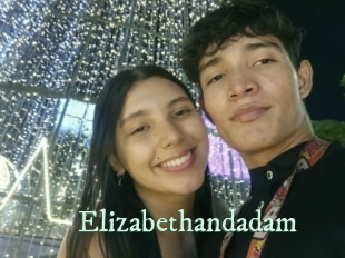 Elizabethandadam