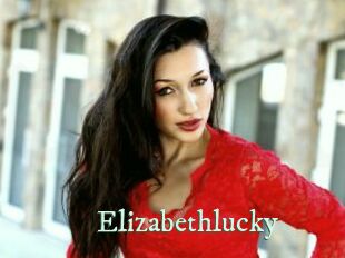 Elizabethlucky