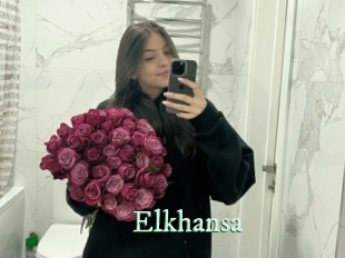 Elkhansa