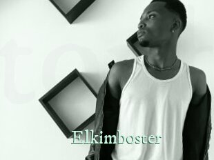 Elkimboster