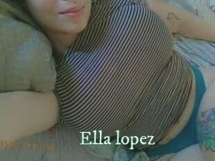 Ella_lopez