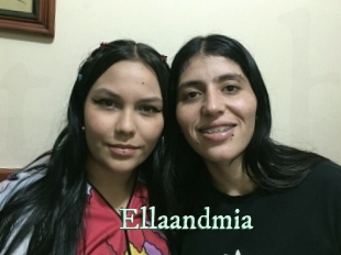 Ellaandmia