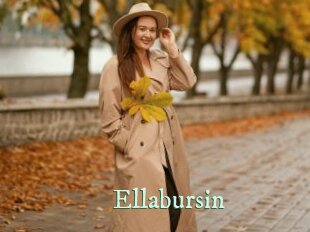 Ellabursin